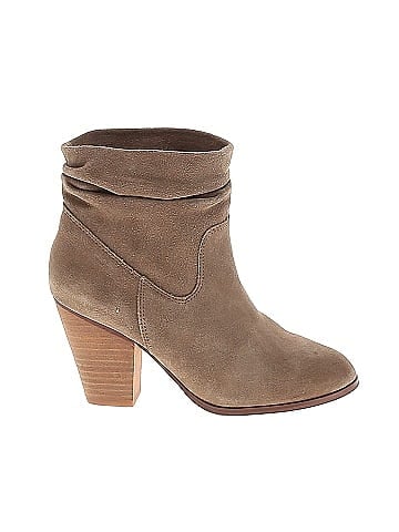 Chinese Laundry Ankle Boots (view 1)