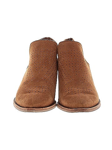 Gianni Bini Ankle Boots (view 2)