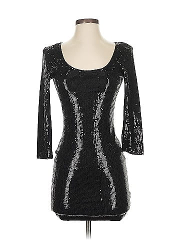 Love Culture Cocktail Dress (view 1)
