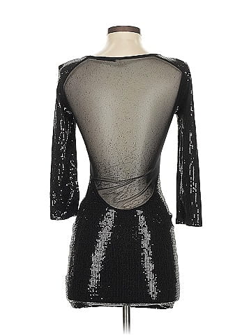 Love Culture Cocktail Dress (view 2)