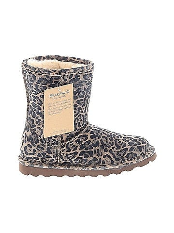 Bearpaw Boots (view 1)