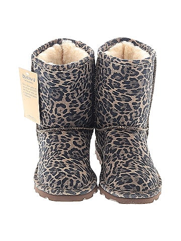 Bearpaw Boots (view 2)