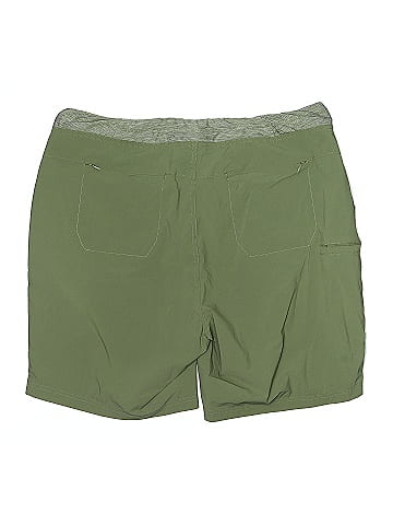 Duluth Trading Co. Athletic Shorts (view 2)