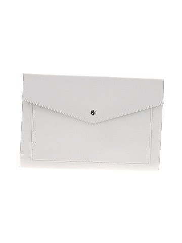 Glass Ladder & Co. Clutch (view 1)