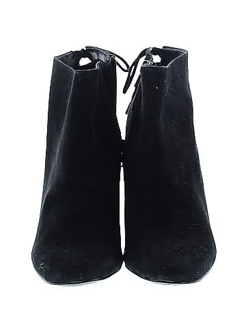 INC International Concepts Ankle Boots (view 2)