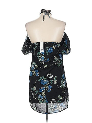 Blue Rain Casual Dress (view 2)