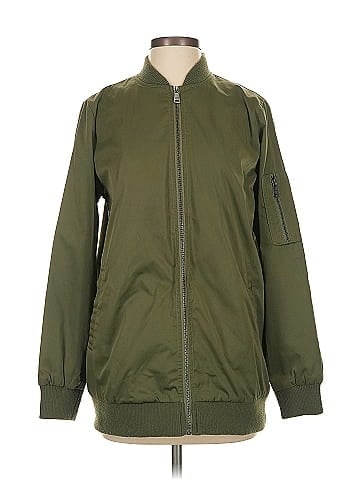 Bernardo Jacket (view 1)