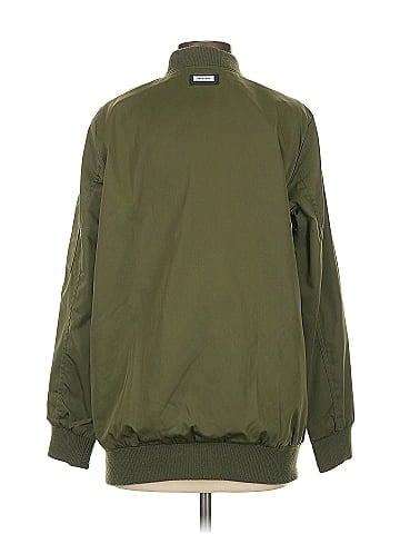 Bernardo Jacket (view 2)