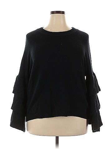 Who What Wear Pullover Sweater (view 1)