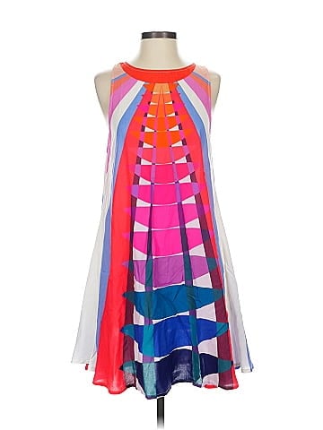 Mara Hoffman Cocktail Dress (view 1)