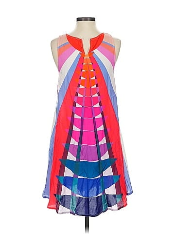Mara Hoffman Cocktail Dress (view 2)