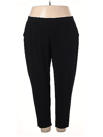 Catherines Casual Pants (view 1)