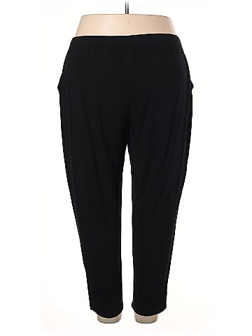 Catherines Casual Pants (view 2)