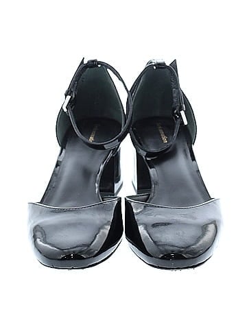 Reformation Heels (view 2)