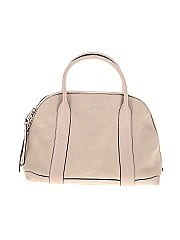 Coach Leather Shoulder Bag