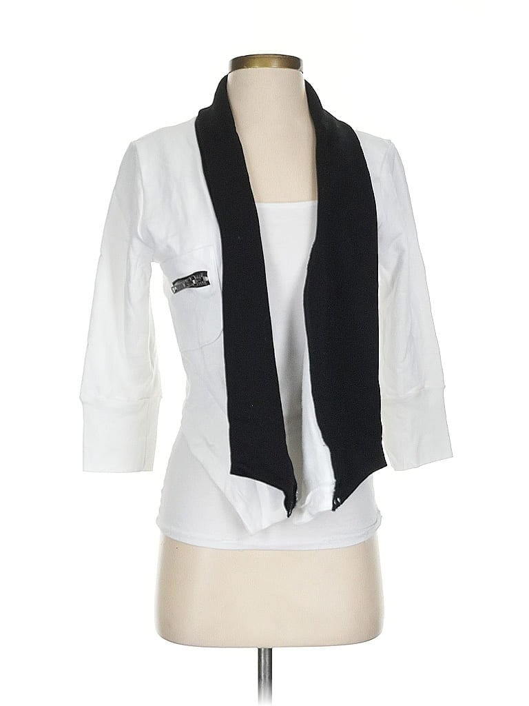 Chaser Cardigan Sweater In Multi