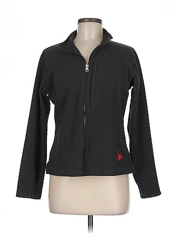 Spyder Jacket (view 1)