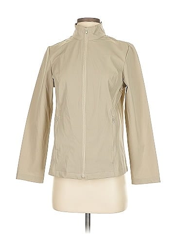 Magellan's Jacket (view 1)