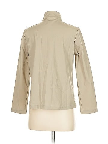 Magellan's Jacket (view 2)