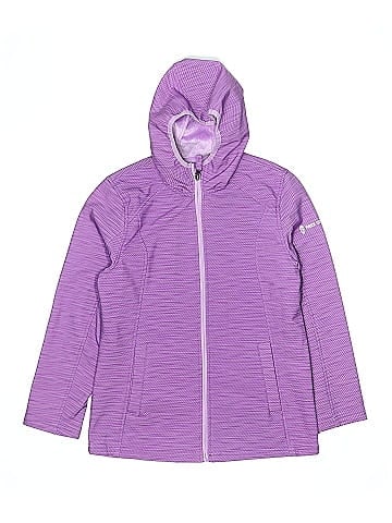 Free Country Zip Up Hoodie (view 1)