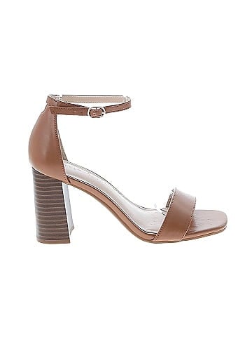 Kelly & Katie Heels (view 1)