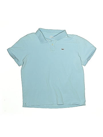 Vineyard Vines Short Sleeve Polo (view 1)
