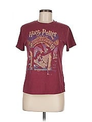 Harry Potter Short Sleeve T Shirt
