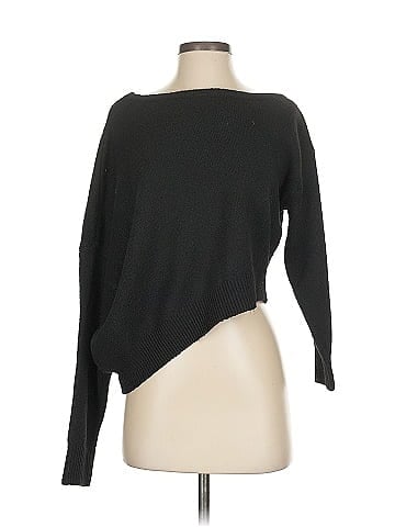Commense Pullover Sweater (view 1)