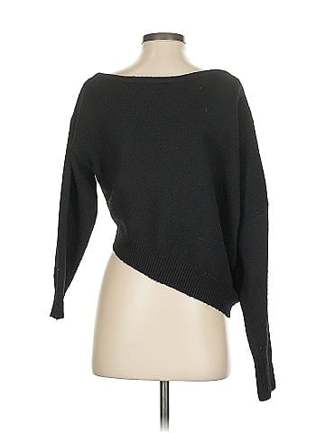 Commense Pullover Sweater (view 2)