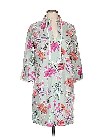Brooke Wright Casual Dress (view 1)
