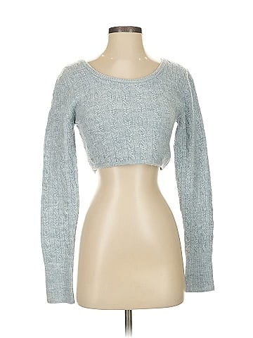 Future Collective Long Sleeve Top (view 1)