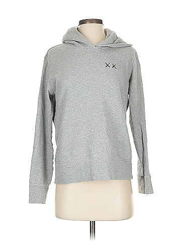 UT for Uniqlo Pullover Hoodie (view 1)
