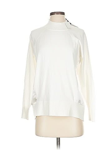 Vila Milano Turtleneck Sweater (view 1)