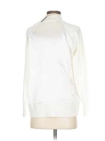 Vila Milano Turtleneck Sweater (view 2)