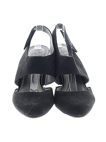 Life Stride Heels (view 2)