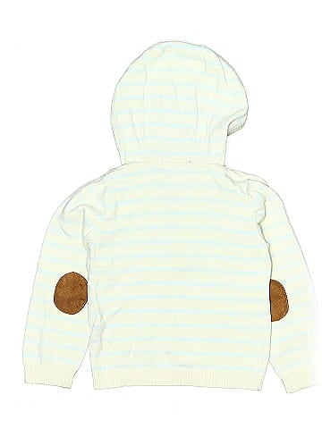 Tooby Doo Pullover Hoodie (view 2)