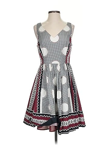 Maeve Casual Dress (view 1)