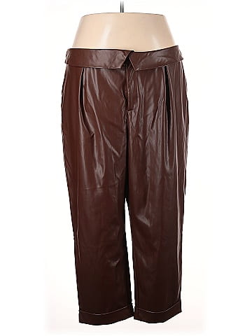 Who What Wear Casual Pants (view 1)