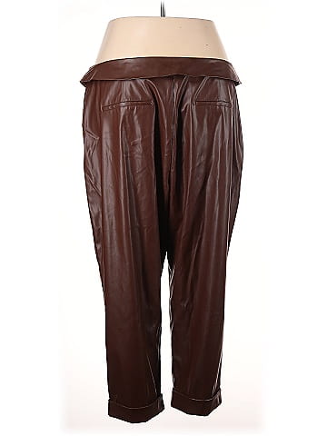 Who What Wear Casual Pants (view 2)