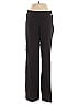 T Tahari Solid Black Active Pants Size 2 - photo 1