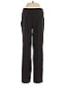 T Tahari Solid Black Active Pants Size 2 - photo 2