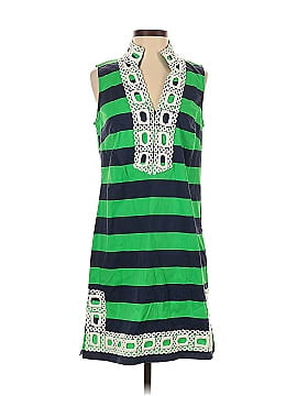 Sail To Sable Casual Dress