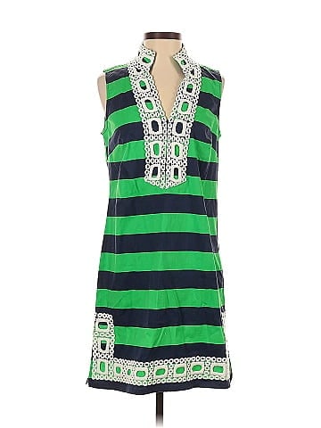 Sail to Sable Casual Dress (view 1)