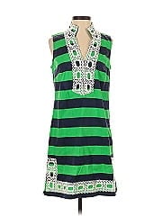 Sail To Sable Casual Dress