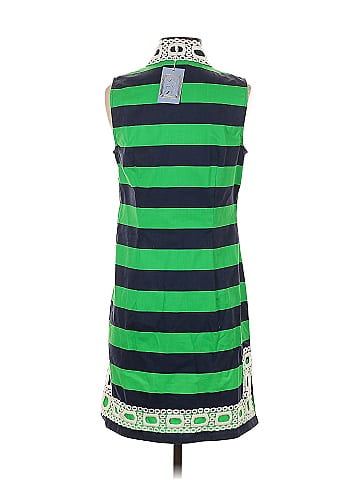 Sail to Sable Casual Dress (view 2)