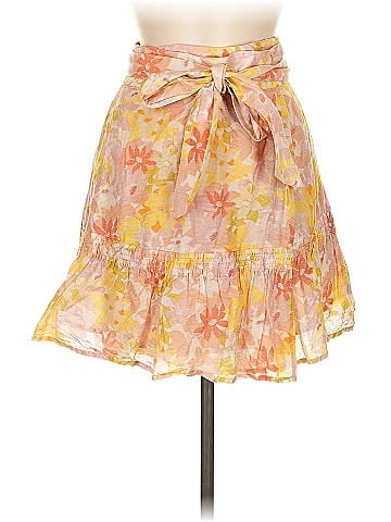 Magali Pascal Casual Skirt (view 1)