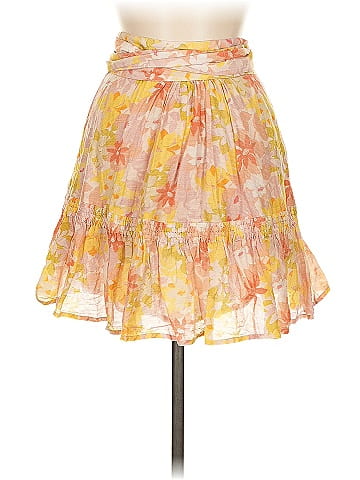 Magali Pascal Casual Skirt (view 2)