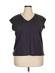 Soma Sleeveless T Shirt