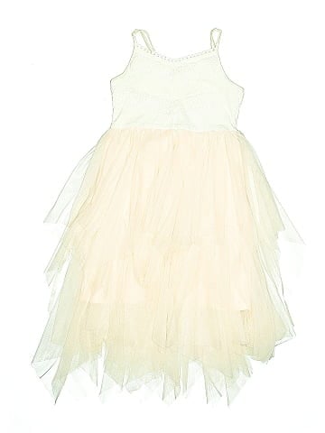 Zenzi Dress (view 1)