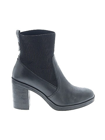 Crown Vintage Ankle Boots (view 1)